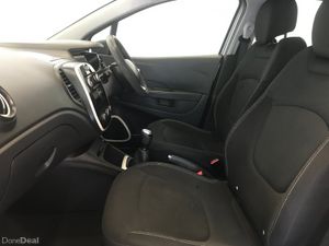 Captur Expression+ Dci 90 Ph2 4dr - Image 3