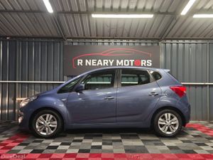 2015 Hyundai ix20 1.4 Diesel 90hp Deluxe Manual - Image 3