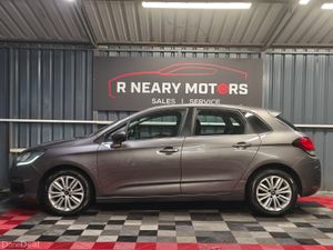 2015 Citroen C4 1.6 Diesel Manual - Image 3