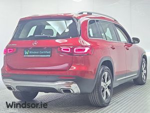 Mercedes-Benz GLB 200D Progressive Auto - Image 3