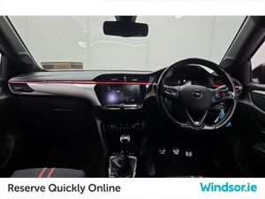 Opel Corsa 1.2i (100PS) S/S 6 Speed SRi - Image 4