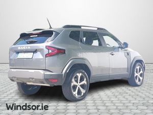 Dacia Duster Journey HEV 155 E06X - Image 3