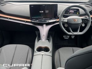 Cupra Tavascan ENDURANCE 4 286HP *5 YEAR WARRANTY* - Image 3