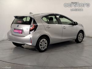 Toyota Aqua 1.5 HYBRID - Image 3