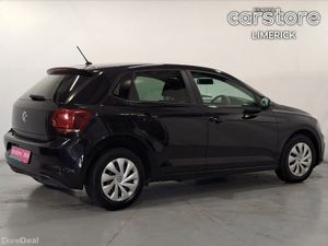 Volkswagen Polo 1.0 TSI AUTO - Image 3