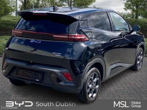 BYD DOLPHIN SURF Comfort 60kWh 204PS - Image 3