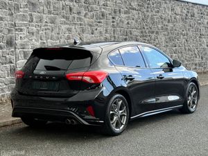 2021 Ford Focus ST Line 1.5D 2 seat Commercial - Image 2