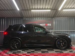 2021 212 BMW X5 45e M-Sport X-Drive - Image 4