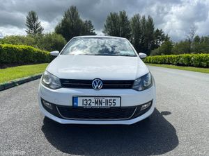 VOLKSWAGEN POLO 1.2 TSI AUTO 2013 - Image 2