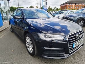 AUDI A6 2.0TDI SE EXECUTIVE ULTRA AUTOMATIC - Image 3