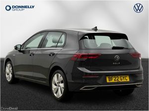 Volkswagen Golf Hatchback Style - Image 3