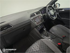 Volkswagen Tiguan Diesel Estate R-Line - Image 3