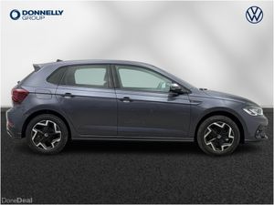 Volkswagen Polo Hatchback R-Line - Image 4