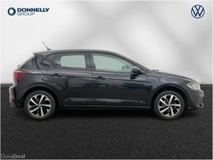Volkswagen Polo Hatchback Match - Image 4