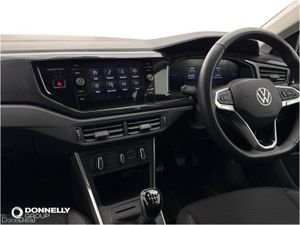 Volkswagen Polo Hatchback Match - Image 2