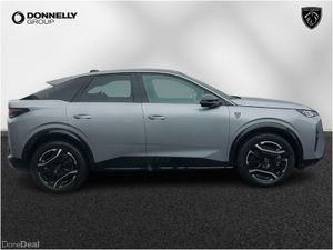 Peugeot 3008 E- Electric Estate GT - Image 3