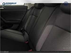 Volkswagen Taigo Hatchback Match - Image 3