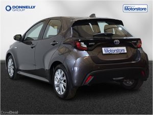 Toyota Yaris Hatchback Icon - Image 3