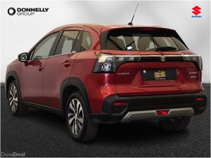 Suzuki S-Cross Hatchback Ultra - Image 3