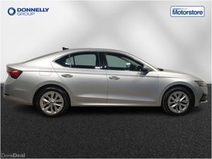 Skoda OCTAVIA Hatchback SE L - Image 4