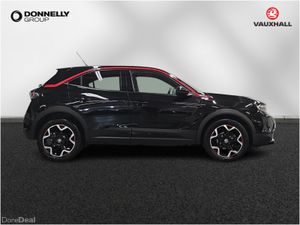 Vauxhall Mokka Diesel Hatchback SRi Premium - Image 4