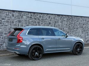 2021 Volvo XC90 Inscription Exp 7 Seat AWD 2.0 T8 - Image 3