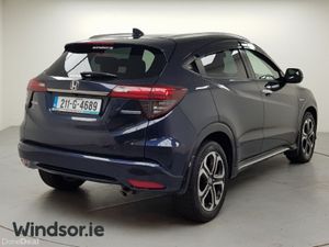 Honda Vezel Vezel Hybrid Auto - Image 4