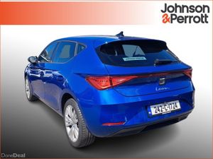 SEAT Leon 1.0eTSI 110hp SE+ - Image 2
