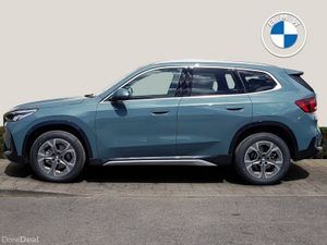 BMW X1 sDrive18d xLine - Image 3