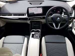 BMW X1 sDrive18d xLine - Image 4
