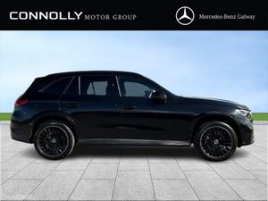 Mercedes-Benz GLC GLC300e AMG Line - Image 3