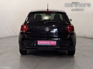 Volkswagen Polo 1.0 TSI AUTO - Image 4