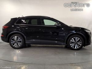 Audi Q4 e-tron Q4 E-Tron Sport 40  Sport  40 204 E - Image 2