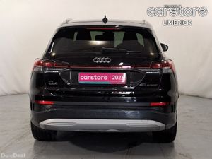 Audi Q4 e-tron Q4 E-Tron Sport 40  Sport  40 204 E - Image 4