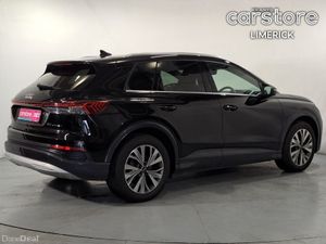 Audi Q4 e-tron Q4 E-Tron Sport 40  Sport  40 204 E - Image 3