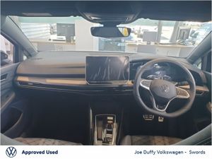 Volkswagen Golf R-LINE 1.5 TSI MHEV 150HP - Image 2