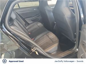 Volkswagen Golf R-LINE 1.5 TSI MHEV 150HP - Image 3