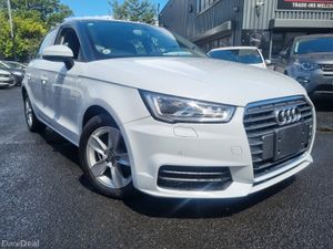 2015 Audi A1 Sportback  New NCT - Image 2