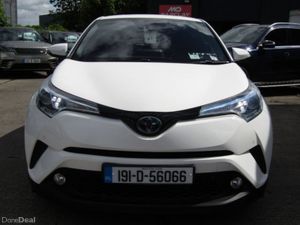 Toyota C-HR Excel 120BHP HEV 5DR Auto - Image 2