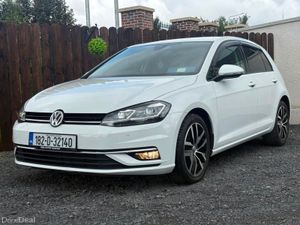 Volkswagen Golf HIGHLINE - LOW MILEAGE - Image 3