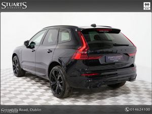 Volvo XC60 “FACELIFT” T6 XC60 PLUS BLACK EDITION: - Image 2