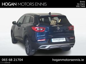 Kadjar S-edition Blue Dci 115 5dr Auto - Image 4
