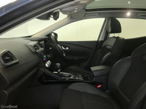 Kadjar S-edition Blue Dci 115 5dr Auto - Image 3