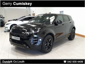Land Rover Range Rover Evoque Phev Dynamic SE  P30 - Image 3