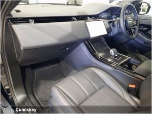 Land Rover Range Rover Evoque Phev Dynamic SE  P30 - Image 4