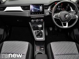 Renault Captur Limited NAEB TCe 90 - Image 2
