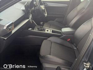 Cupra Leon 1.5TSI 150hp - Image 4