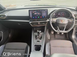 Cupra Leon 1.5TSI 150hp - Image 2