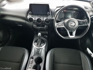 Nissan Juke HYBRID 1.6 SV PREMIUM - Image 4
