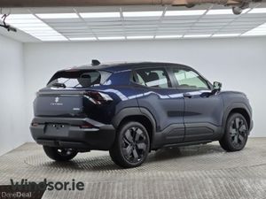 Suzuki Vitara e Vitara 6kWh Ultra All Grip e 4WD - Image 3